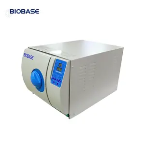 BIOBASE Factory Autoklaven maschine Klasse N Direkt verkauf Labor Dampfs terilisator Tisch autoklav für Labor