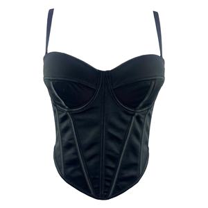 2026 un <span class=keywords><strong>corset</strong></span> en arête de poisson droit irrégulier d'Europe et d'Amérique peut être porté à l'intérieur et à l'extérieur comme minceur et sexy - Product Image 5