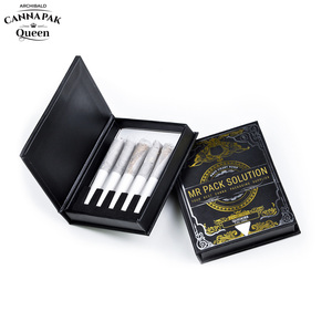 Đến Khác Nhau Cuốn Sách Từ Hình Trước Cuộn Gói Các Tông Trẻ Em Kháng Thuốc Lá Nhỏ Hộp 5 Gói 84Mm Thuốc Lá Hình Nón Hộp - Product Image 1