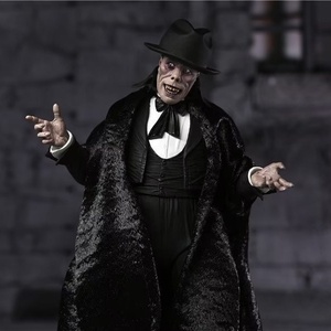 Figura de Acción de PVC de 7 Pulgadas de Lon Chaney, Fantasma de la Ópera, Universal Monsters, NECA 04816 - Product Image 2