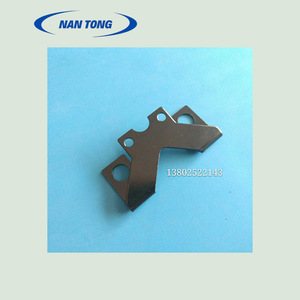 Clip en caoutchouc Nantou pour couvertures de presse d'impression, pièce de machine de sérigraphie, compatible avec l'encre éco-solvant, neuf - Product Image 2