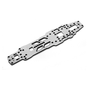 Tùy chỉnh CNC sợi carbon tấm cánh tay robot bộ phận hình dạng khác nhau làm bằng sợi carbon CNC gia công vi gia công Carbon nhà máy - Product Image 2