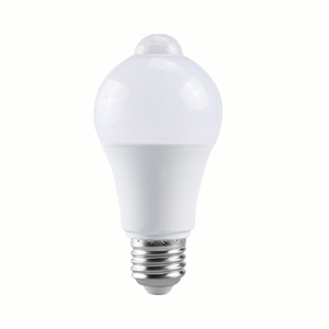 <span class=keywords><strong>Ampoule</strong></span> LED avec détecteur <span class=keywords><strong>de</strong></span> <span class=keywords><strong>mouvement</strong></span> PIR E27, <span class=keywords><strong>ampoule</strong></span> <span class=keywords><strong>de</strong></span> sécurité automatique du crépuscule à l'aube pour intérieur, extérieur, garage, véranda, porte d'entrée - Product Image 4