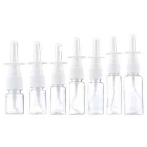 Échantillon GRATUIT de flacon de spray nasal de haute qualité 5ml 10ml 15ml 20ml 30ml avec couvercle personnalisé, échantillon gratuit, jouet sexuel pour adultes - Product Image 1