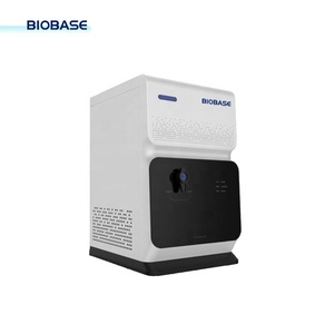 Cromatógrafo <span class=keywords><strong>de</strong></span> Iones BIOBASE China BK-IC100 con Detector <span class=keywords><strong>de</strong></span> Conductividad <span class=keywords><strong>de</strong></span> Rango Automático, <span class=keywords><strong>Cromatografía</strong></span> <span class=keywords><strong>de</strong></span> <span class=keywords><strong>Intercambio</strong></span> <span class=keywords><strong>Iónico</strong></span> para Laboratorio - Product Image 1