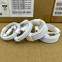 Câble de charge rapide USB-C vers Lightning PD20W en gros, câble de charge rapide USB-C 20W PD, cordon Type C pour iPhone 14 13 12 11 8 6