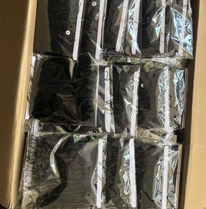 Заводская оптовая продажа, цветные перья 10-15 см, обрезка страусиных перьев, челка с атласной лентой для платья, Рождественская гирлянда - Product Image 5