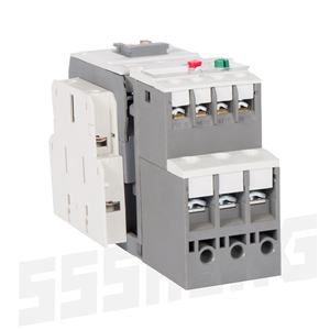 Senhengコンタクトリレー3相22A電気コンタクトMC-22b + MT-32 18-25A ACコンタクト - Product Image 2