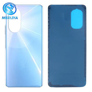 Carcasa Trasera para Batería, Tapa Trasera para <span class=keywords><strong>Huawei</strong></span> <span class=keywords><strong>Nova</strong></span> <span class=keywords><strong>9</strong></span>, Repuestos para Reparación de Carcasa para <span class=keywords><strong>Huawei</strong></span> <span class=keywords><strong>Nova</strong></span> <span class=keywords><strong>9</strong></span> Se - Product Image 3