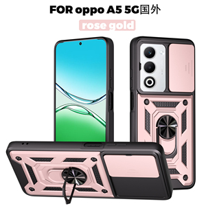 <span class=keywords><strong>OPPO</strong></span> A5 5g chân đế trường hợp Heavy Duty chống sốc TPU và PC lai Bìa - Product Image 4