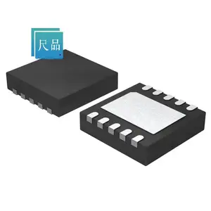 AUR9801DGD BOM Service IC BATT CHG LI-ION 10UDFN AUR9801DGD