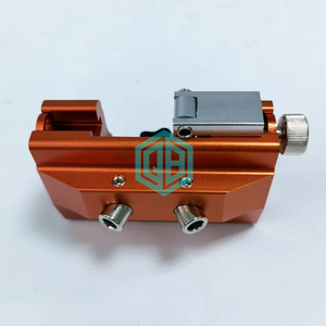 Máy Mài cưa xích điện cầm tay qinbu-Dụng cụ mài cưa xích chuyên nghiệp với đá mài dùng cho gia đình chế biến gỗ - Product Image 2