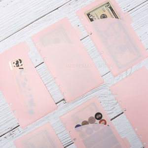 Конверты для наличных денег, 6 шт. - Product Image 4