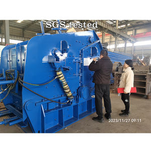 Bem-vindo SXS testar e confirmar FTL fábrica 120t Pedra mandíbula Crusher Station alta qualidade - Product Image 2