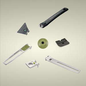 Pocketreleחלום מסחרי 4-כלי בישול נירוסטה להגדיר ידית נתיק גז סיר תואם כיסוי סיר תואם - Product Image 6