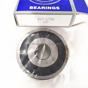 Alternator Bearing B17-99DDW8CG16E Size 17x52x17mm Automotive Special Ball Bearing B17-99DDW8CG16E