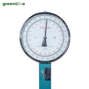 Buon prezzo TTZ-200/300/500 <span class=keywords><strong>kg</strong></span> pesatura bilancia meccanica quadrante bilancia a piattaforma bilancia - Product Image 3