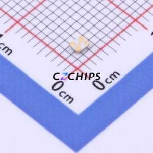XRCGB25M000F3A01R0 Crystal (Passive) SMD2016-4P Crystal Oscillator 25MHz 30ppm 8pF 35ppm - Product Image 2
