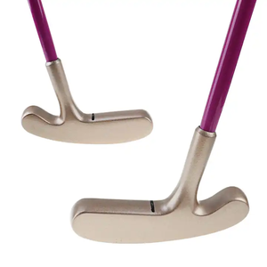Cubierta de <span class=keywords><strong>Mini</strong></span> Golf Putter de entrenamiento de estilo más nuevo <span class=keywords><strong>2023</strong></span> para niños - Product Image 4