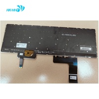 Clavier espagnol pour ordinateur portable Lenovo LOQ 15APH8 15IRH8 LOQ 16APH8 16IRH8 Clavier RVB