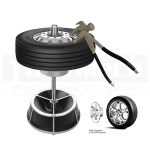 Équilibreur de roues de <span class=keywords><strong>voiture</strong></span> et de camion portable, niveau à bulle, robuste, pour jantes de <span class=keywords><strong>voiture</strong></span>, équilibreur de roues de <span class=keywords><strong>voiture</strong></span>, équilibreur de pneus - Product Image 2