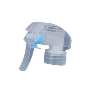 Pulverizador <span class=keywords><strong>de</strong></span> jardín con botón tipo marinero para desinfección con alcohol, pistola cuadrada <span class=keywords><strong>de</strong></span> riego, pulverizador <span class=keywords><strong>de</strong></span> bomba <span class=keywords><strong>de</strong></span> jardín <span class=keywords><strong>de</strong></span> niebla fina 24/28 - Product Image 1