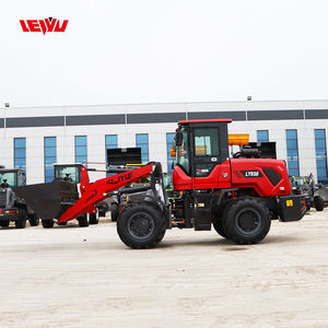 Waktu Terbatas <span class=keywords><strong>2</strong></span> <span class=keywords><strong>Ton</strong></span> <span class=keywords><strong>Loader</strong></span> 1 <span class=keywords><strong>Ton</strong></span> <span class=keywords><strong>Loader</strong></span> dengan Bucket depan Mini <span class=keywords><strong>Loader</strong></span> - Product Image 4