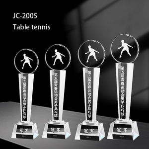 ถ้วยรางวัลถ้วยรางวัลกอล์ฟ Jadevertu สําหรับกิจกรรมกีฬาของขวัญธุรกิจทีมรางวัลโลหะรูปปั้นถ้วยรางวัลลูกกอล์ฟ - Product Image 4