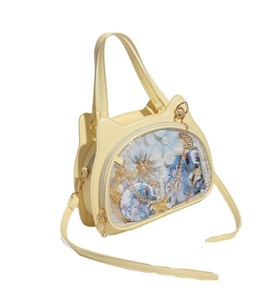   Nuevo Bolso de Mano de Alta Calidad con Cierre Abierto, Material PU, Forma de Hobo, Correa de Hombro para Mujer - Product Image 1