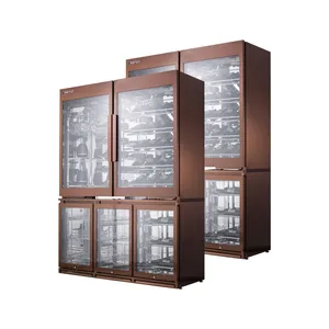 Belnor commercial cooler bar fridge customized wine cellar refrigeration equipment