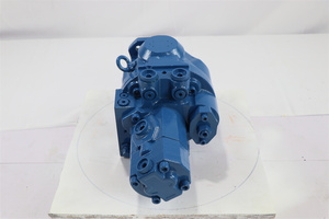 Pompe hydraulique AP2D25 AP2D28 pour pièces d'excavatrice R55-7 R60-5 R60-7 31M8-10020 31M8-10010 31M8-10021 31M8-10011 - Product Image 2