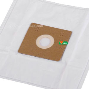 Bolsa de filtro de polvo <span class=keywords><strong>para</strong></span> <span class=keywords><strong>aspiradora</strong></span>, accesorio de piezas de repuesto <span class=keywords><strong>para</strong></span> <span class=keywords><strong>aspiradora</strong></span> Nilfisks Coupe/Go Series 78602600 W7-51559 - Product Image 2