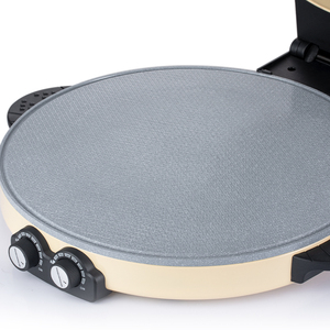 RAF nuovo Design gratuito di controllo della temperatura di temporizzazione pizzaiolo elettrico per una deliziosa <span class=keywords><strong>Pizza</strong></span> in stile Pizzeria cotta in pietra <span class=keywords><strong>a</strong></span> casa - Product Image 4