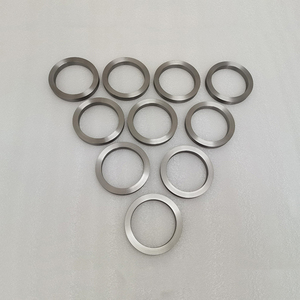 Niobio personalizado Aleación de titanio Productos metálicos Niobio de alta pureza con los mejores productos - Product Image 5