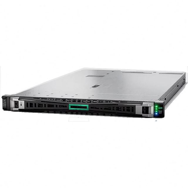 DL360 Gen11 1U Rack Server | High Performance | GPU/AI/Cloud/Virtualization/NAS | Data Center Server