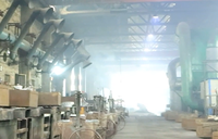 Prix d'usine compétitif pour la fabrication sur mesure de fonderie en fonte grise