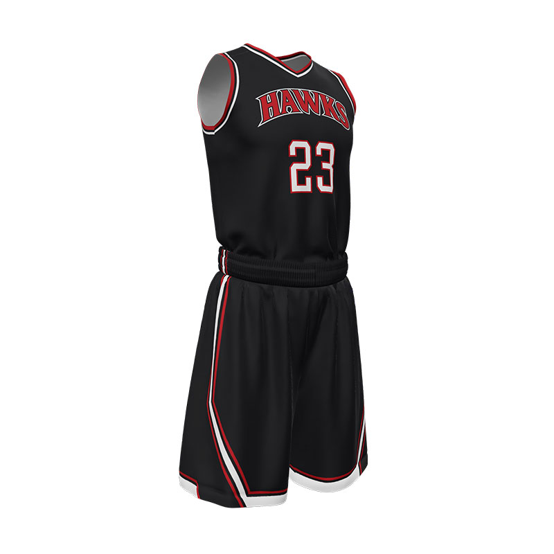 Customized-black