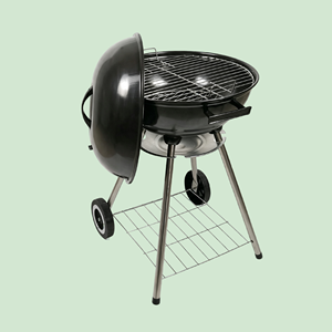 <span class=keywords><strong>Parrilla</strong></span> <span class=keywords><strong>de</strong></span> Carbón Portátil para Exteriores, Barbacoa Giratoria <span class=keywords><strong>Argentina</strong></span> para Camping, Cocina al Aire Libre - Product Image 4