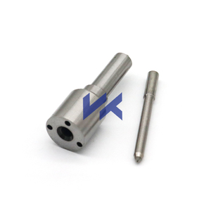 Распылитель Common Rail DLLA153P885 для форсунки 2,2 095000-7060 - Product Image 5