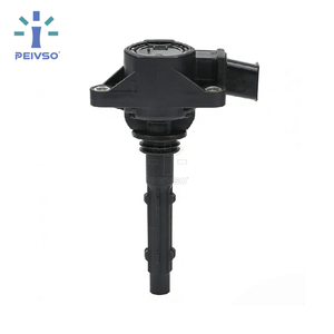 Bobine d'allumage PEIVSO longue durée, rigoureusement testée, pour Mercedes-Benz C300 E350 ML350 GL450 S350 3.5L OEM A0001501980 - Product Image 2