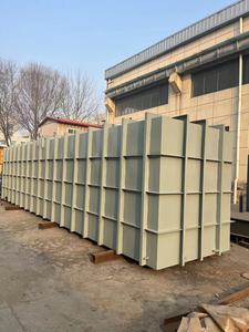 Effet de peinture du <span class=keywords><strong>bunker</strong></span> de 40 pieds protéger la famille avec notre <span class=keywords><strong>Bunker</strong></span> nucléaire survivre au pire avec un abri contre les chutes soudure sur mesure en métal - Product Image 3