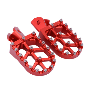 Fit Light Bee Repose-pieds Moto Électrique Électrique Pièces De Moto - Product Image 2