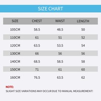 Justaucorps de ballet personnalisé A8001 pour filles – Vente chaude – Body à manches courtes en coton pour l'entraînement de danse des tout-petits