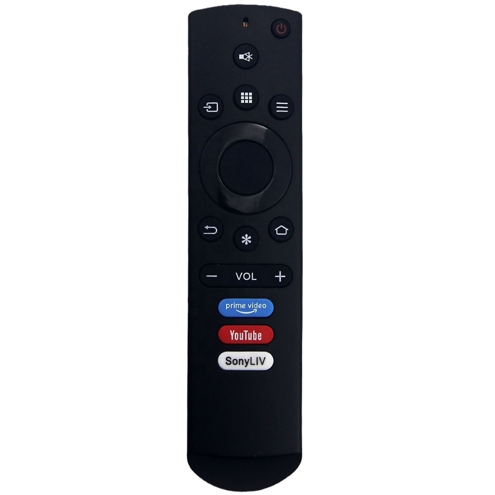 Télécommande De Remplacement Pour TV Thomson (compatible 32HB3103) – Pas De Code, Fonctions Complètes