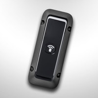 Cidron E Mini RFID & NFC Card Reader Milare Desfire EV2 Reader with 13.56MHz and 125kHz Frequencies
