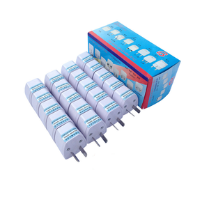 <span class=keywords><strong>Adaptateur</strong></span> domestique à prix avantageux, autres produits quotidiens - Product Image 5