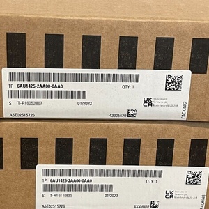 6AU1425-2AA00-0AA0 ตัวควบคุม Simotion D410-2 DP/PN PLC - Product Image 4