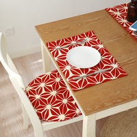 Lot de serviettes à thé en coton, serviettes de cuisine décoratives, sac à farine,