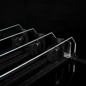 Cao cấp đồ uống Kệ Pusher cho tủ lạnh tự động uống Dispenser - Product Image 5