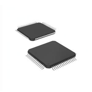 Componente Electrónico Integrado 64 LQFP R5F100LFGFB # 70 Distribuidores Autorizados - Product Image 1